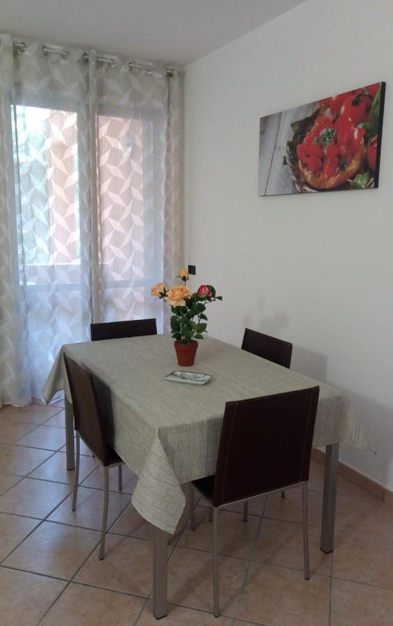 Rosahouse Lecce