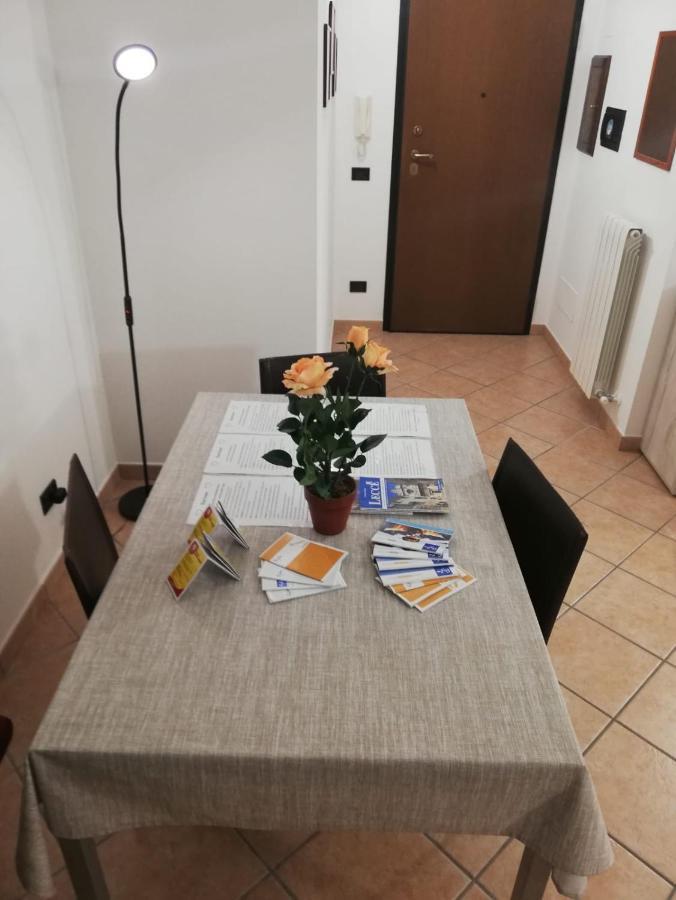Apartment Rosahouse Lecce