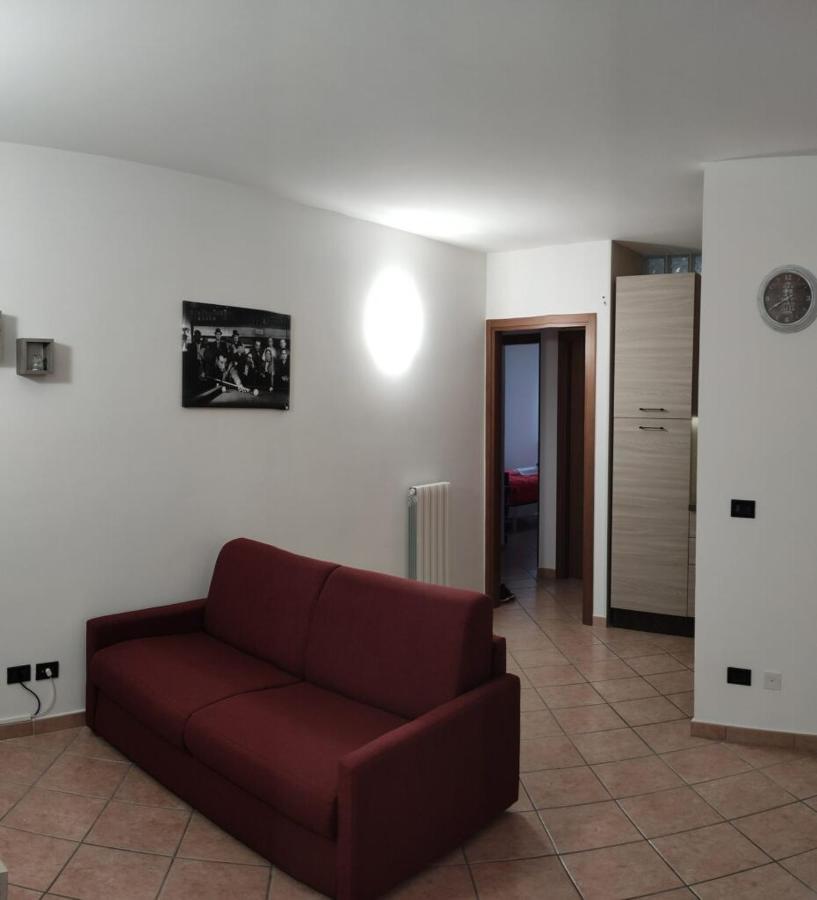 Apartment Rosahouse