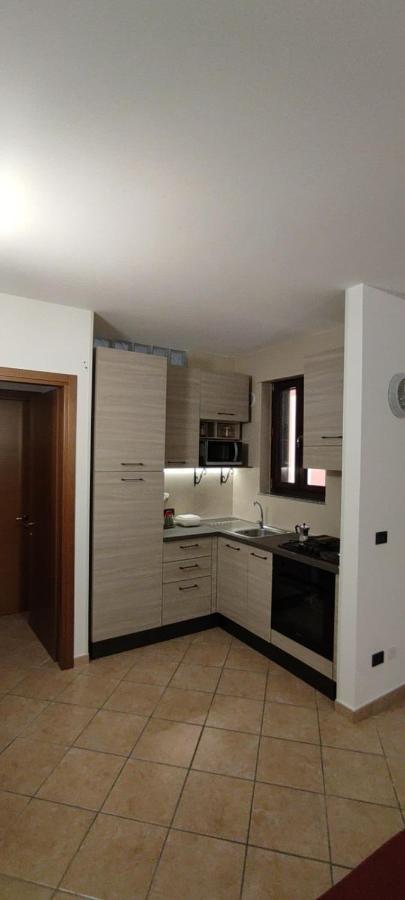 Rosahouse Apartment *