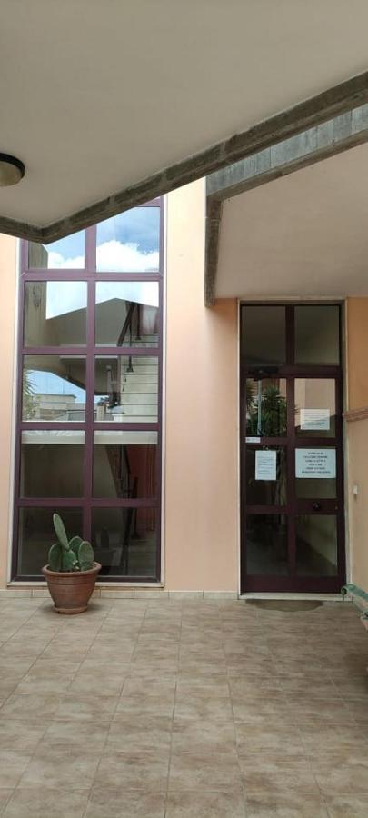 Rosahouse Apartment Lecce