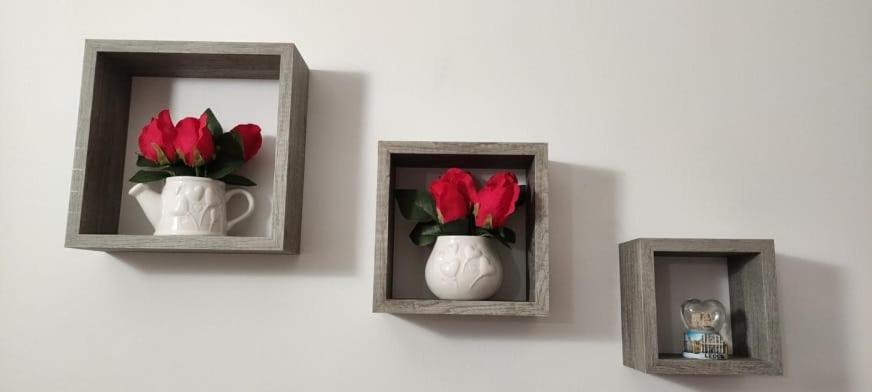 Rosahouse Apartment *