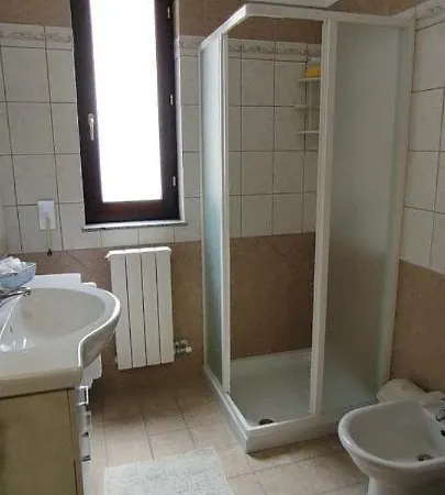 Apartamento Rosahouse Lecce Exterior foto