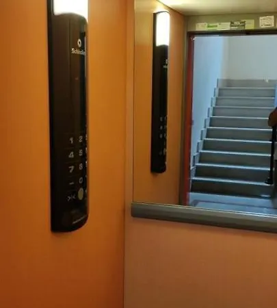 Apartamento Rosahouse Lecce Exterior foto