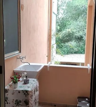 Apartamento Rosahouse Lecce Exterior foto