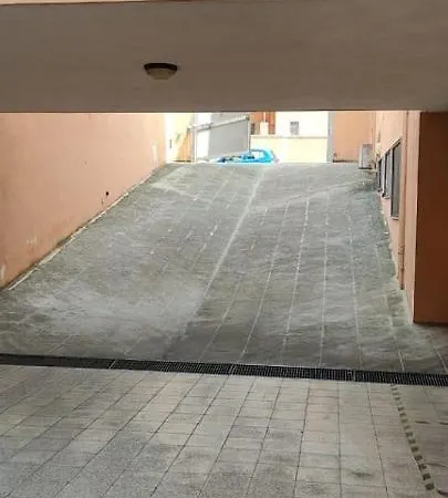 Apartamento Rosahouse Lecce Exterior foto
