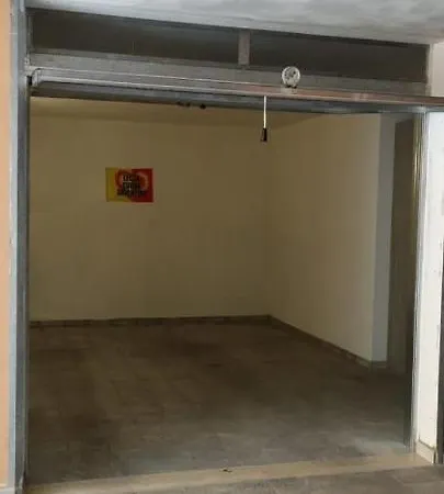 Apartamento Rosahouse Lecce Exterior foto