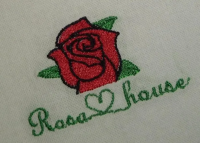 Rosahouse