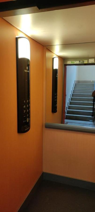 Apartment Rosahouse *