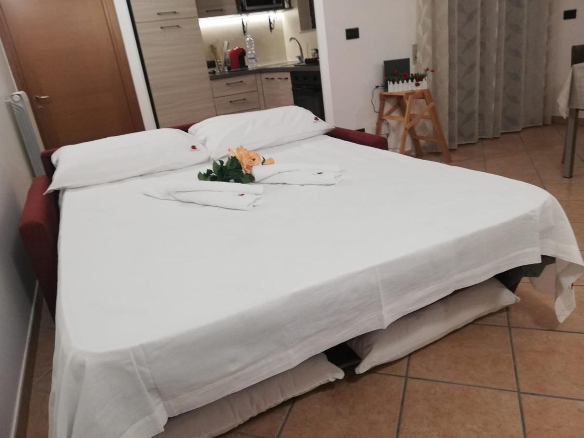 Rosahouse Apartamento *