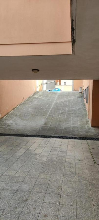 Rosahouse Apartamento Lecce