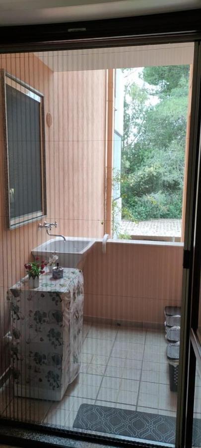 Rosahouse Apartamento *