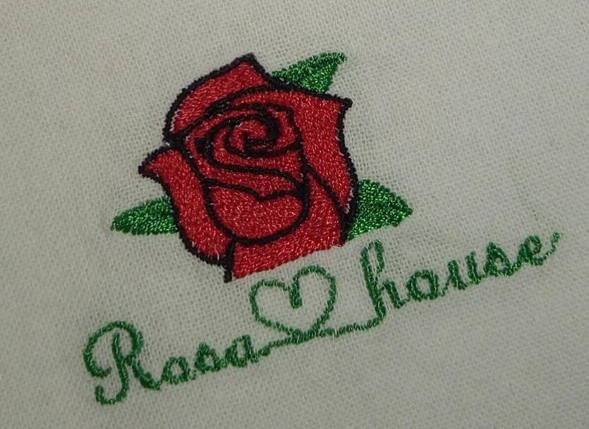 Rosahouse Apartamento *