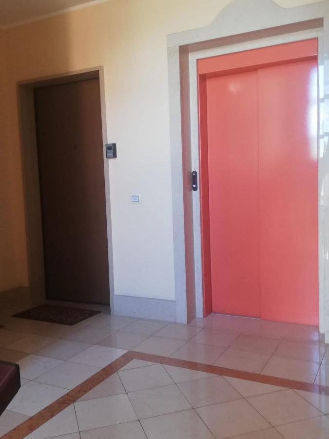 Apartamento Rosahouse *
