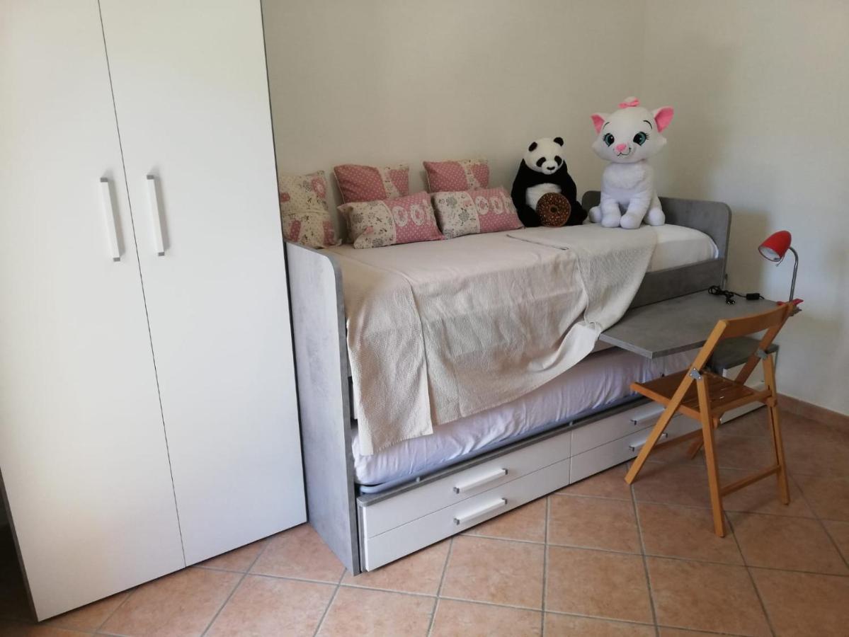 Rosahouse Lecce